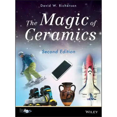 Magic of Ceramics 2E