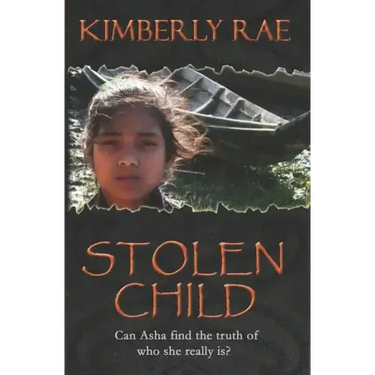 Stolen Child: Do you know who you are?