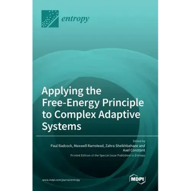 Applying the Free-Energy Principle to Complex Adaptive Systems