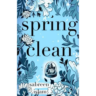 spring clean
