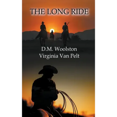 The Long Ride