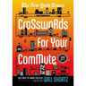 New York Times Crosswords for Your Commute