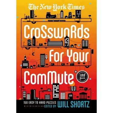New York Times Crosswords for Your Commute