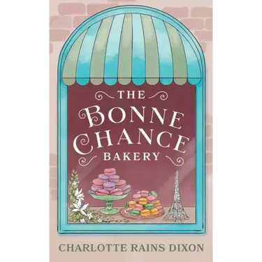 The Bonne Chance Bakery