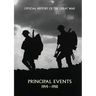 Official History of the Great War. Principal Events 1914-1918