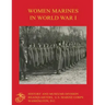 Women Marines in World War I
