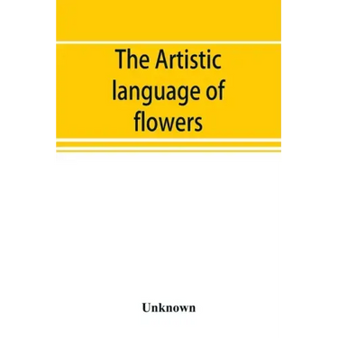 The Artistic language of flowers