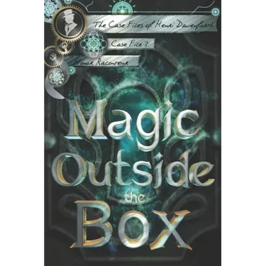 Magic Outside the Box