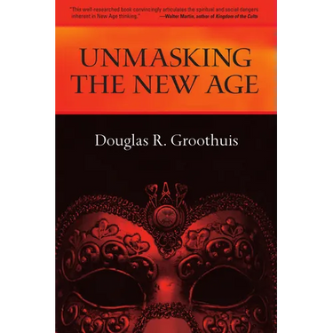 Unmasking the New Age