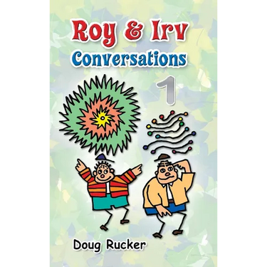 Roy and Irv Conversations - 1
