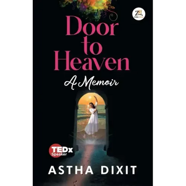 Door to Heaven