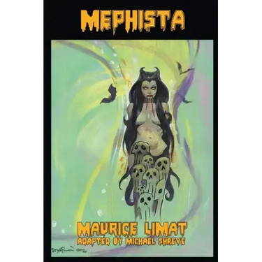 Mephista