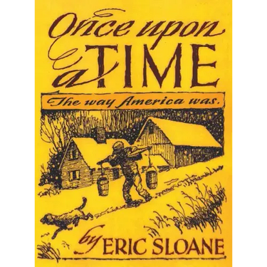 Once Upon a Time: The Way America Was
