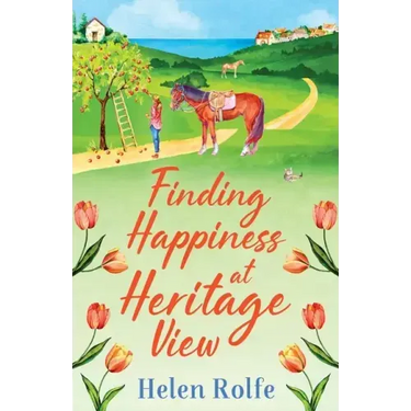 Finding Happiness at Heritage View