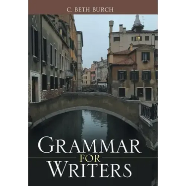 Grammar for Writers