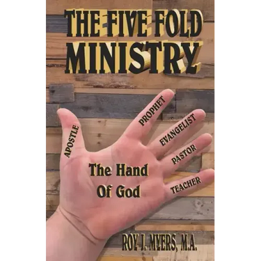 The Five Fold Ministry