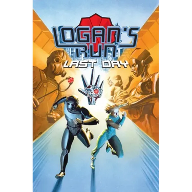 Logan's Run: Last Day