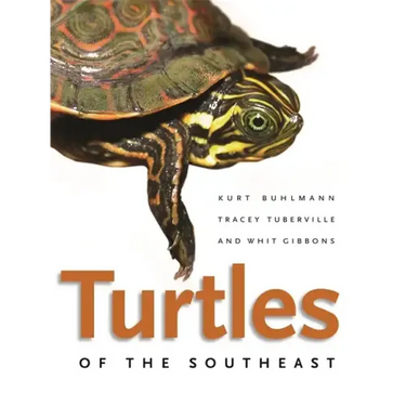 Turtles of the Southeast