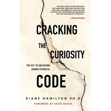 Cracking the Curiosity Code: The Key to Unlocking Human Potential
