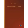 History of Friedrich II. of Prussia