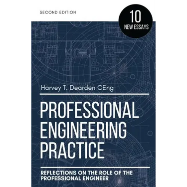 Professional Engineering Practice (2nd Ed.)