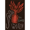 Sasha the Witch