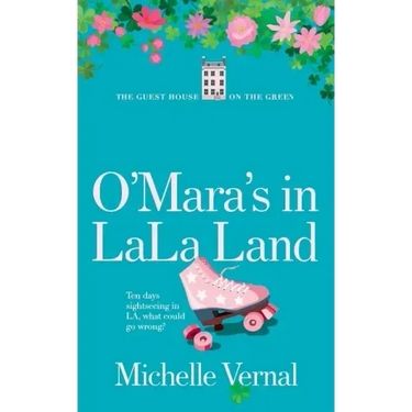 The O'Mara's in LaLa Land