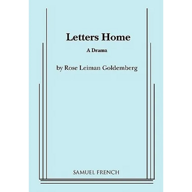 Letters Home