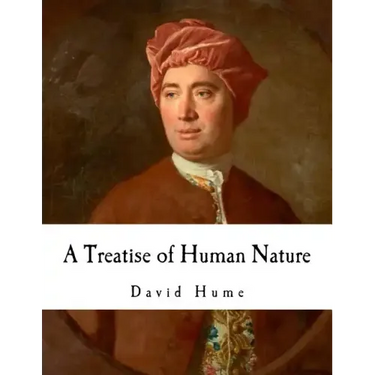 A Treatise of Human Nature: David Hume