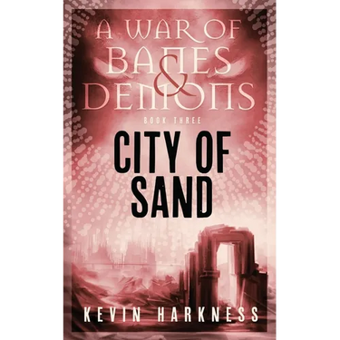 City of Sand