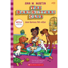 Jessi Ramsey, Pet-Sitter (the Baby-Sitters Club #22)