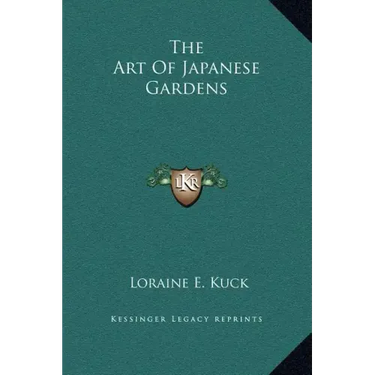 The Art of Japanese Gardens