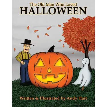 The Old Man Who Loved Halloween