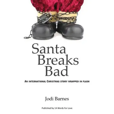 Santa Breaks Bad: An international Christmas story wrapped in flash