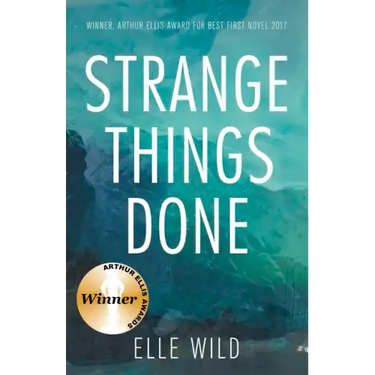 Strange Things Done