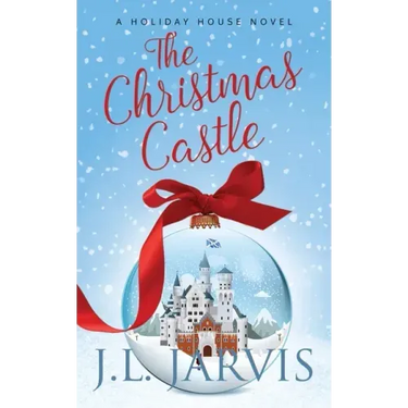 The Christmas Castle: A Holiday House Novel