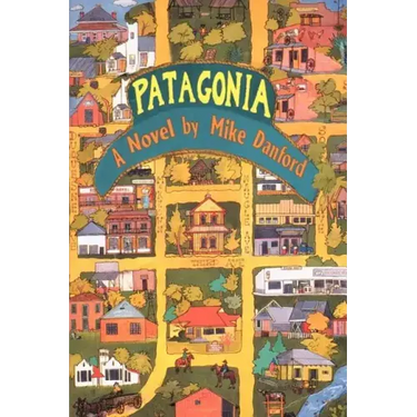 Patagonia