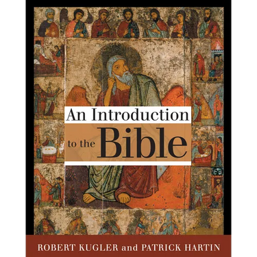 An Introduction to the Bible
