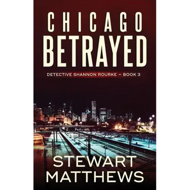 Chicago Betrayed