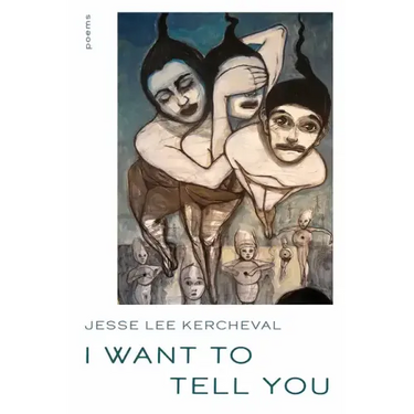 I Want to Tell You
