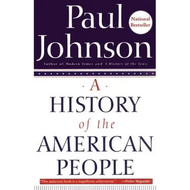 A History of the American People