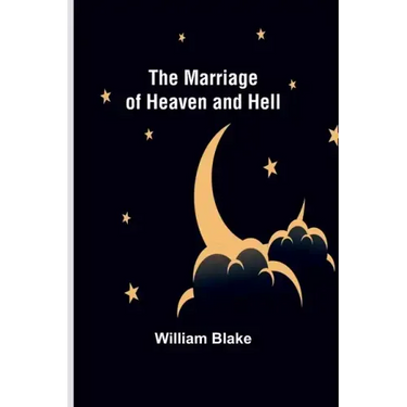The Marriage of Heaven and Hell