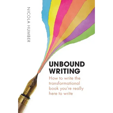 Unbound Writing