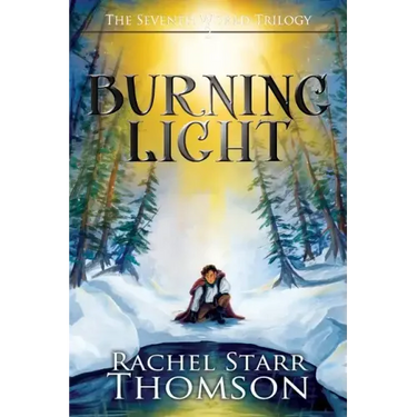 Burning Light