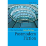 The Cambridge Introduction to Postmodern Fiction