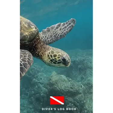 Diver's Log Book: scuba diving log book 100 dives