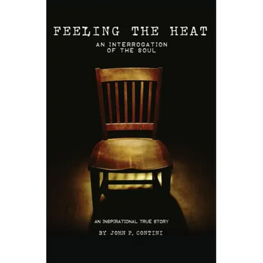 Feeling The Heat: An Interrogation of the Soul