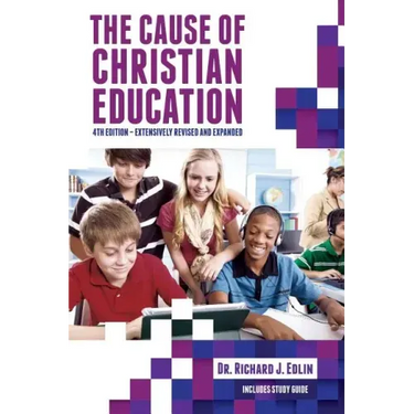 The Cause of Christian Education