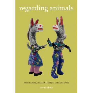 Regarding Animals