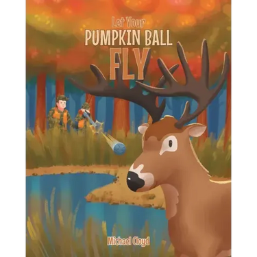 Let Your Pumpkin Ball Fly